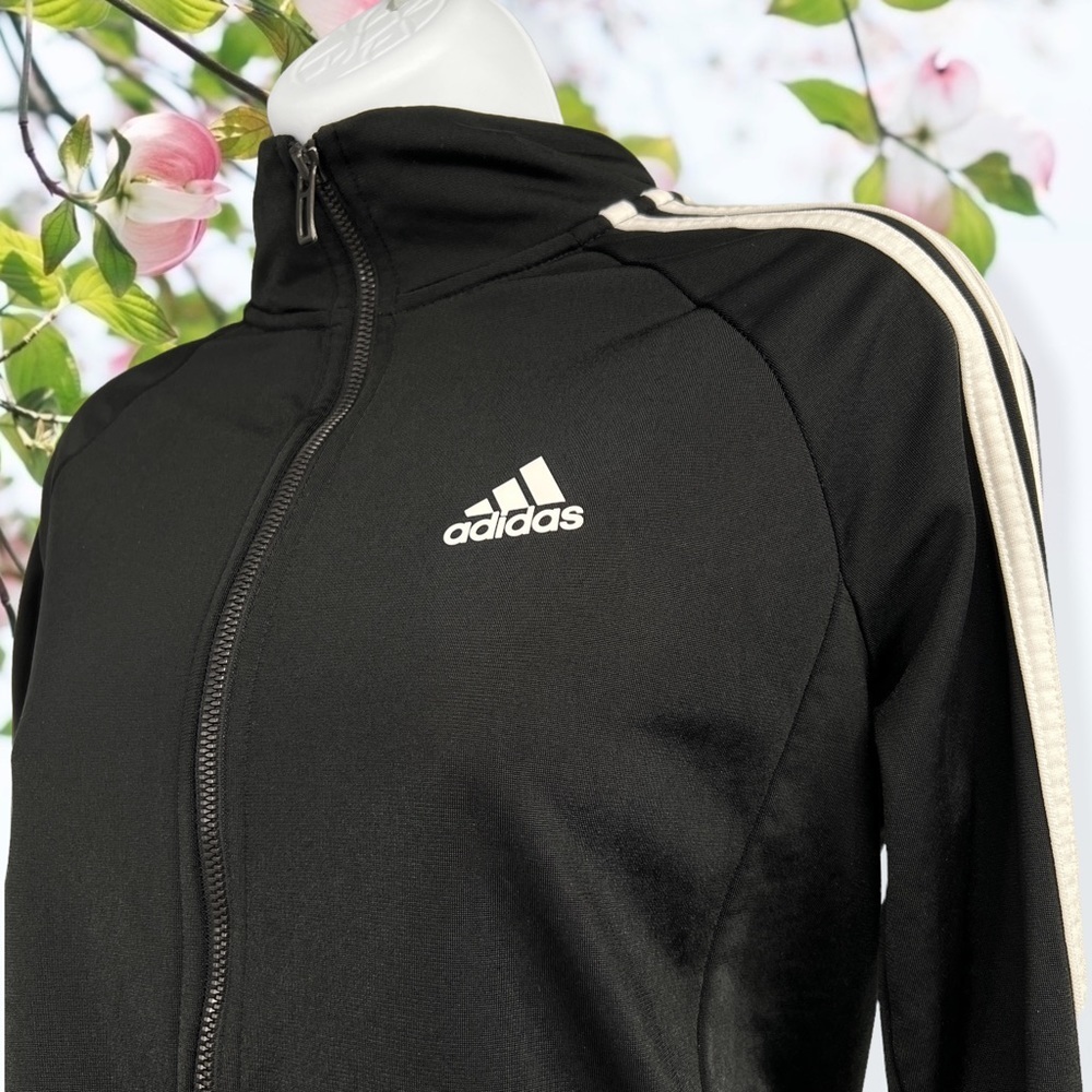 ADIDAS Track Women's Jacket - Picture 6 of 8